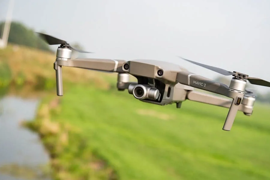 small drones with camera